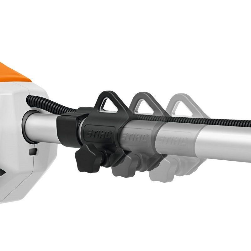 Акумулаторна коса STIHL FSA 80, 1 kW, 36 V, 230 мм без батерия и зарядно с нож